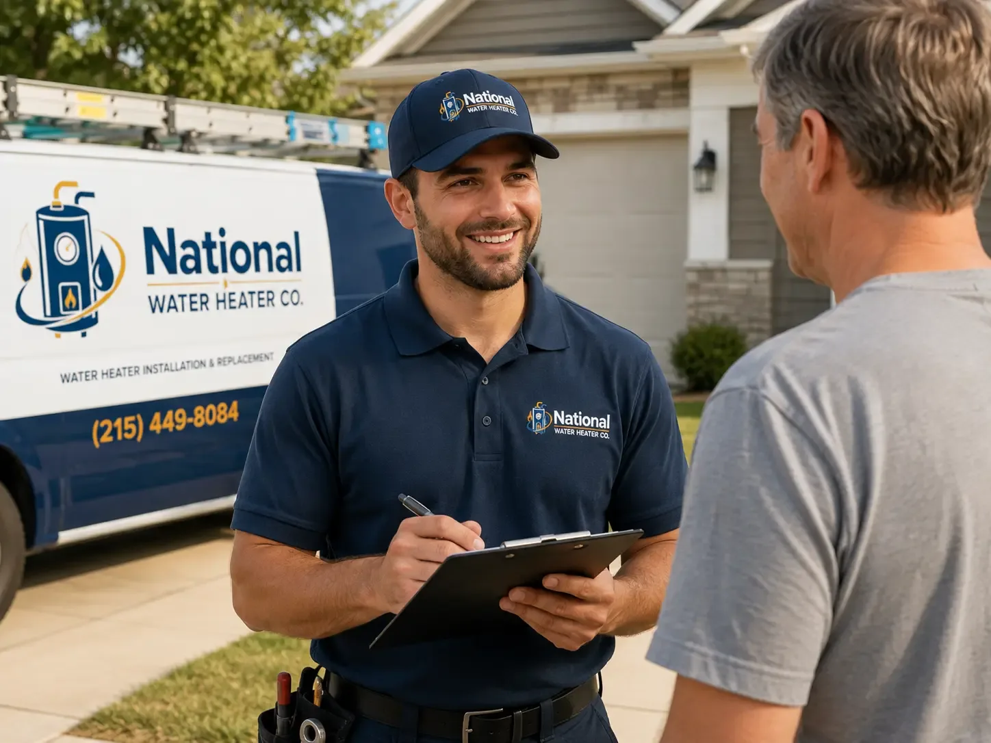 Water Heater Installation Lemoyne, NE FAQs